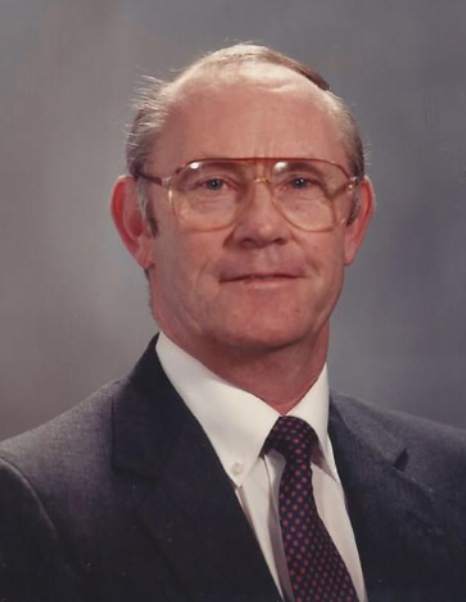 John Collins Owens